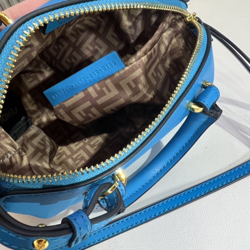 Fendi Top Handle Bags